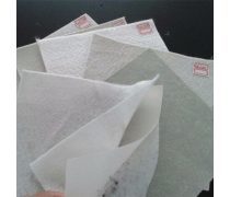 內蒙土工布產品庫 功能、應用與區域優勢解析