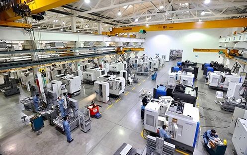 廊坊市聚焦企業創新難點 送政策 問需求 強服務 解難題