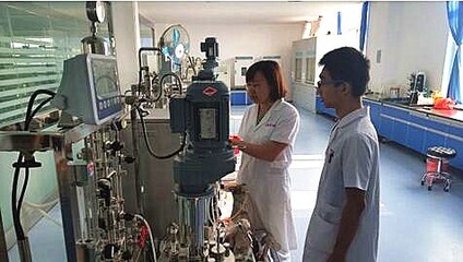 平原:以創(chuàng)造力打通動(dòng)能轉(zhuǎn)換&ldquo;堵點(diǎn)&rdquo;