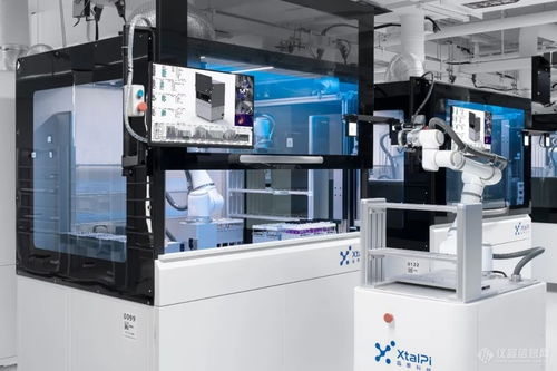 ai 自動化破局生物基材料發(fā)現(xiàn),晶泰科技子公司新生泰取得突破進(jìn)展