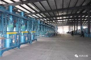 重點項目開復(fù)工進(jìn)行時