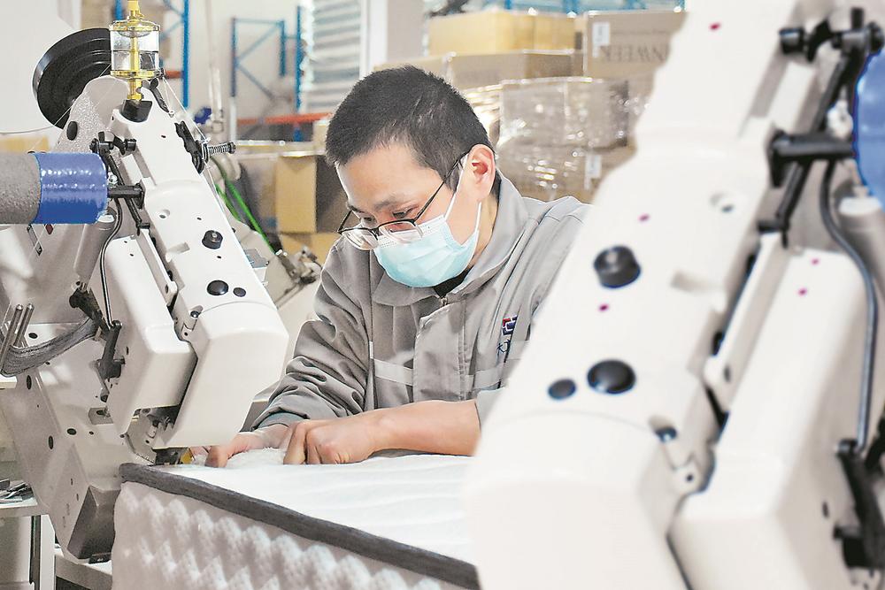 南安市深入實(shí)施民營企業(yè)科技創(chuàng)新專項(xiàng)行動