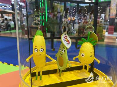 觀進博|節水抗旱稻、笑臉飲料瓶 在進博會上一站體驗&ldquo;舌尖&rdquo;上的低碳