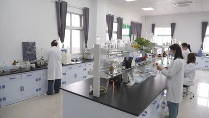 【加快推進皖北重點產業集群建設】蚌埠:聚力強鏈 打造新材料產業新高地_中安在線