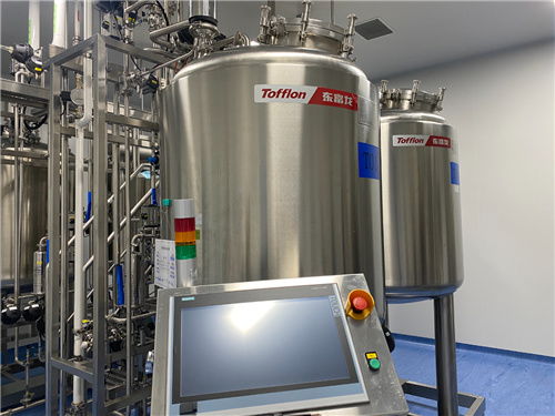 我國加速疫苗國產品牌替代進口進程，生物基材料技術研發(fā)助力自主可控