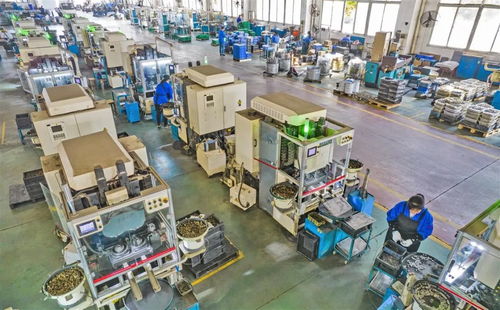 荊州九菱科技 以研發為矛，生物基材料技術賦能市場開拓